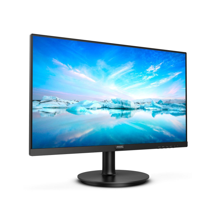 PHILIPS 215 VA LED GAMING MONITOR 75 HZ ADAPTIVE SYNC